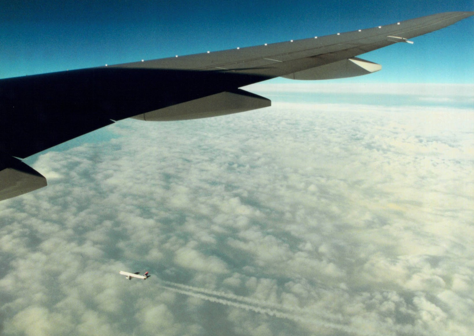 Look kids, Big  Ben, Parliament