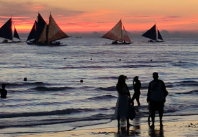 Boracay, Philippinesworld